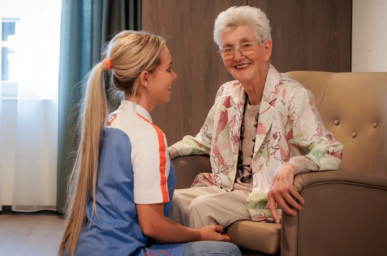 Valt Heerlen buiten de boot bij Deltaplan ouderenzorg?