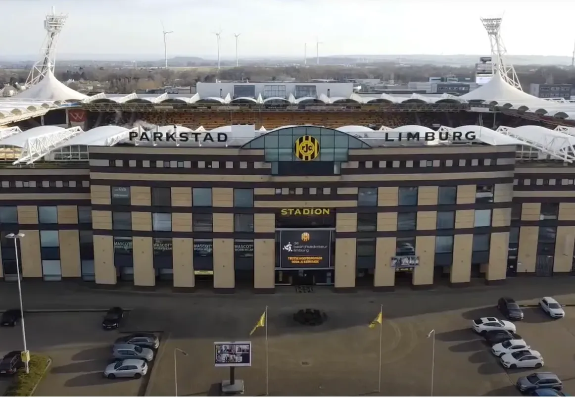 Remmende voorsprong: Haalt Heerlen Maastricht in?