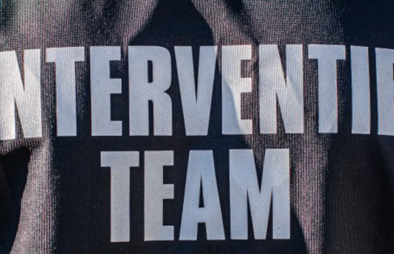 Gemeente sluit illegaal bordeel