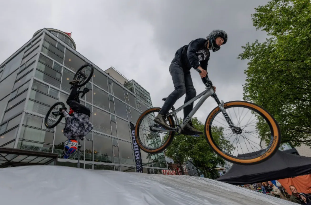 Heerlenaren waarderen cultuuraanbod met een 7