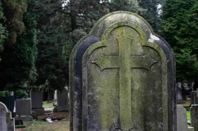 Overleden in Heerlen