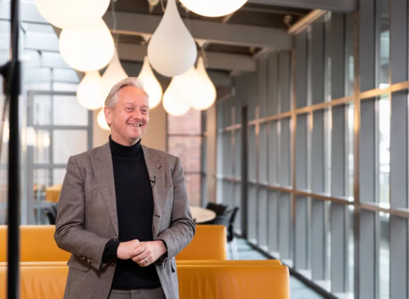 David Jongen van Zuyderland naar Laurentius