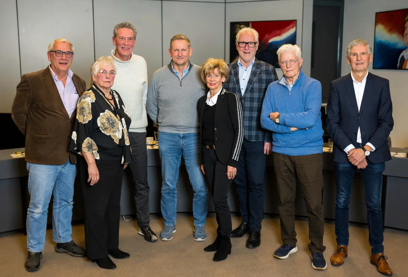 Versterking voor VVD Beekdaelen