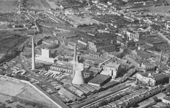 Minister Hermans opent Mijnschadefonds