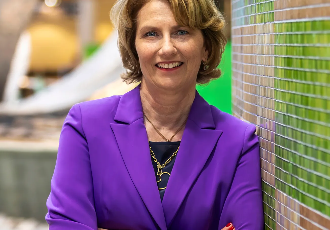 Esther Talboom volgt David Jongen op bij Zuyderland