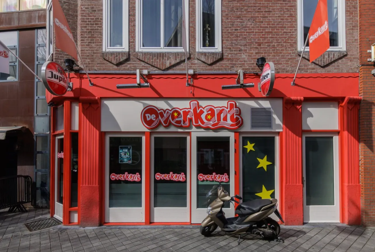 Heerlen sluit horecazaak na schietpartij