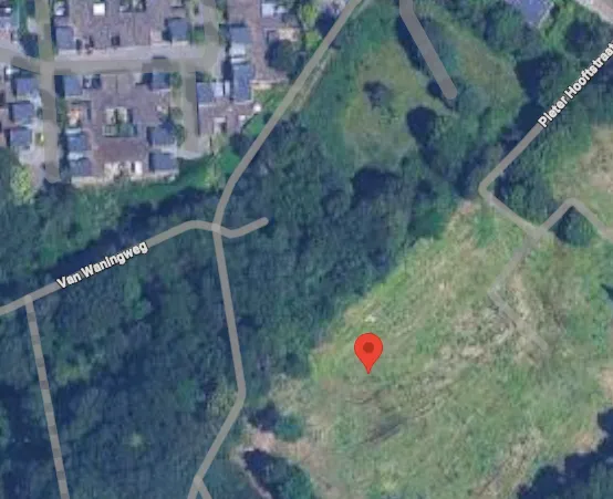 Projectontwikkelaar wil schadevergoeding voor niet mogen bouwen