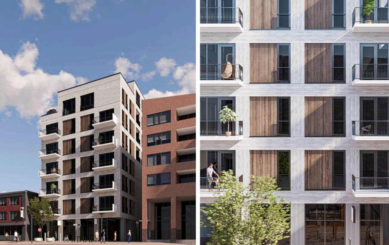 Hier woon je voor 149.000 euro