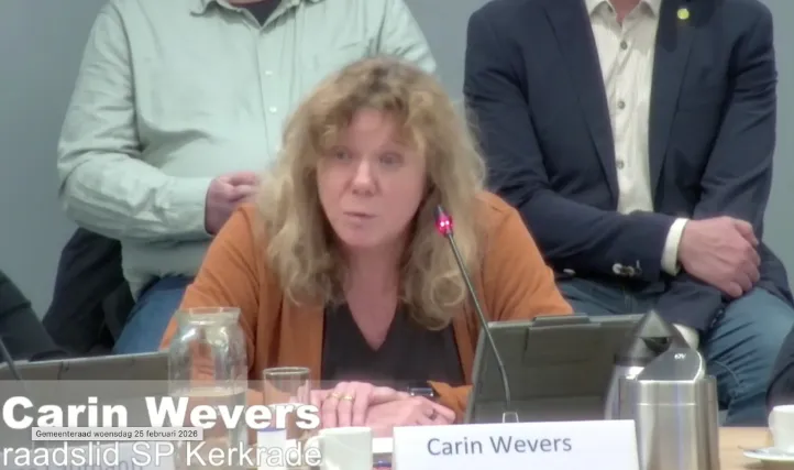 SP Kerkrade: “Budgetrecht raad wordt ondermijnd”