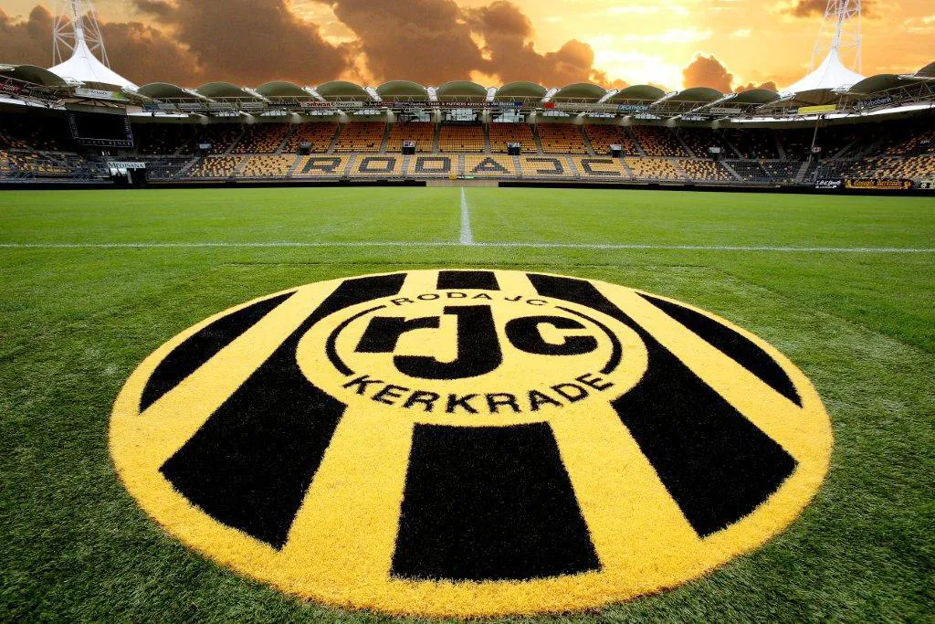 Doemscenario waakvlam voor Roda JC